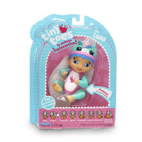 Tiny sales toes unicornio